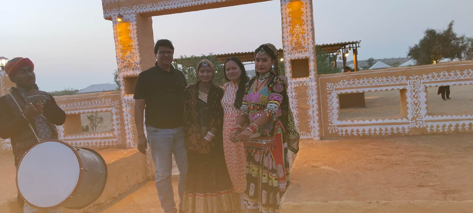 Photo from Mukesh Sharma's trip