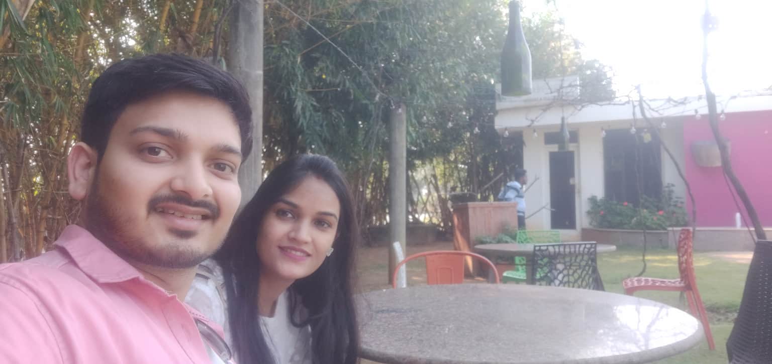 Photo from PRAVESH NEMA's trip