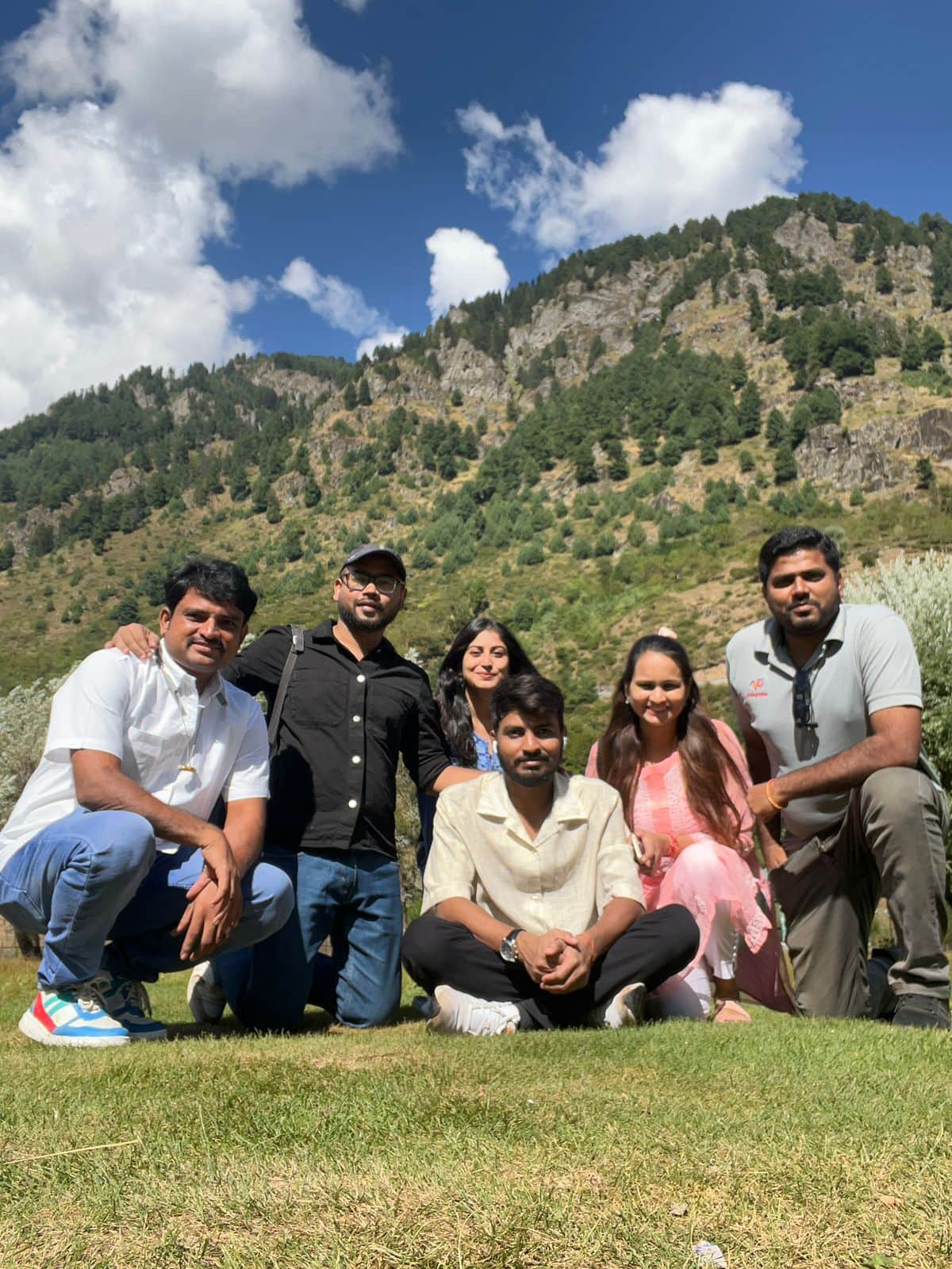 Photo from Kishore   babu's trip