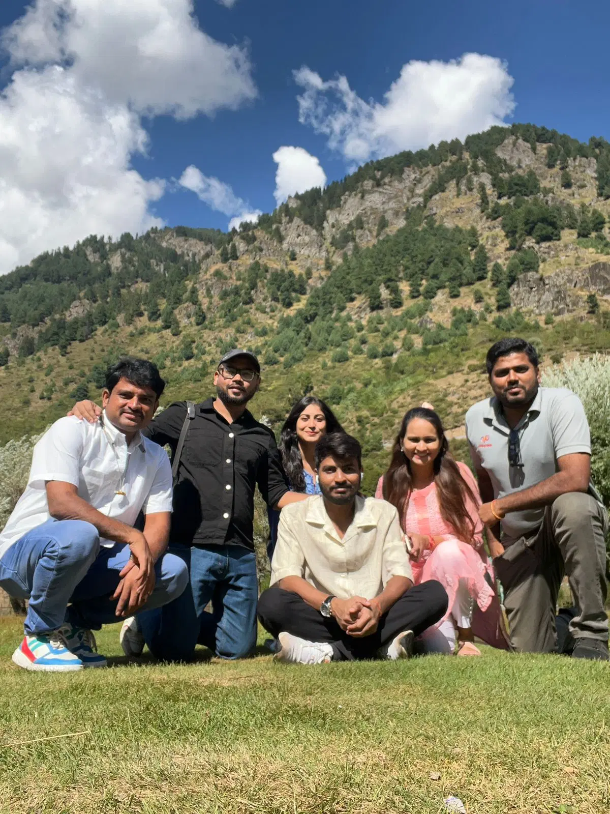 Photo from Kishore   babu's trip