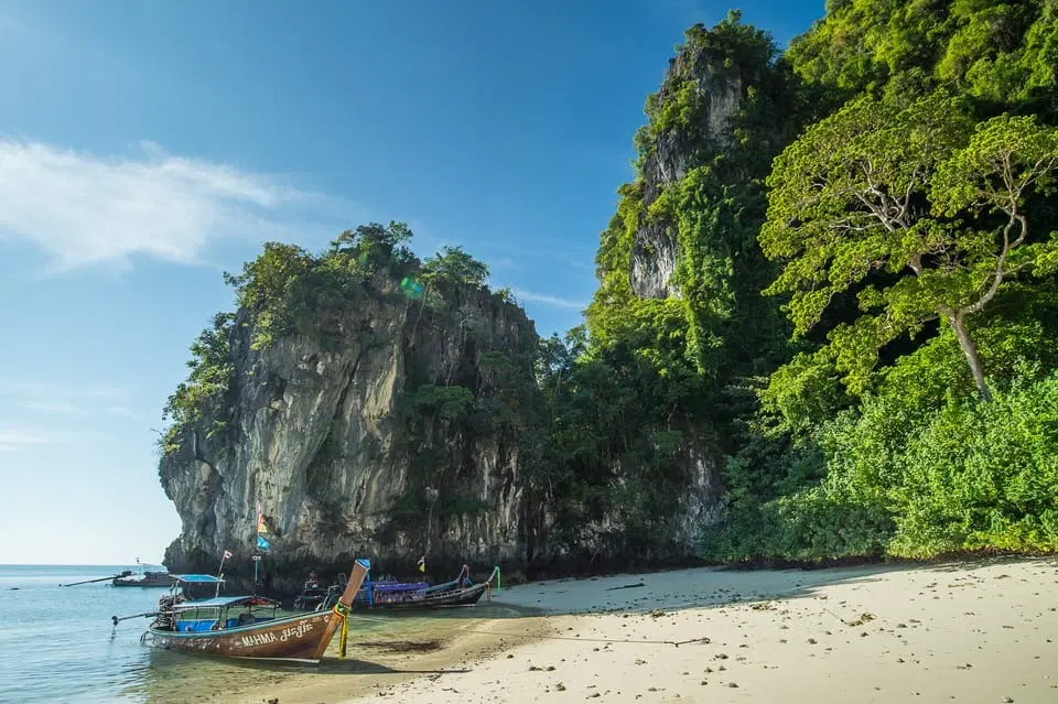 Yawasam Island, <em>Thailand</em>