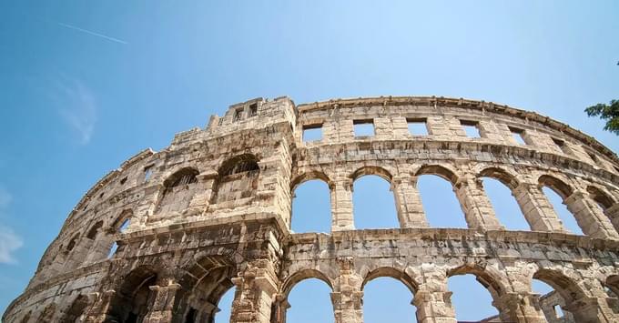 Colosseum