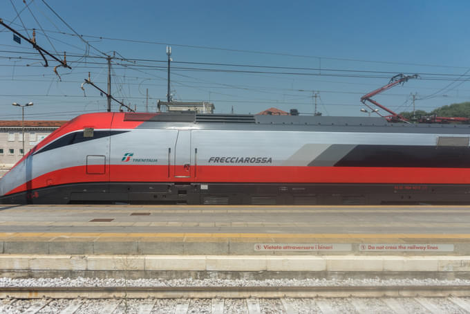 TGV