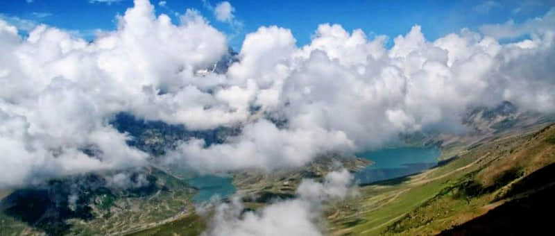 Photo from Suma Kocchar's trip