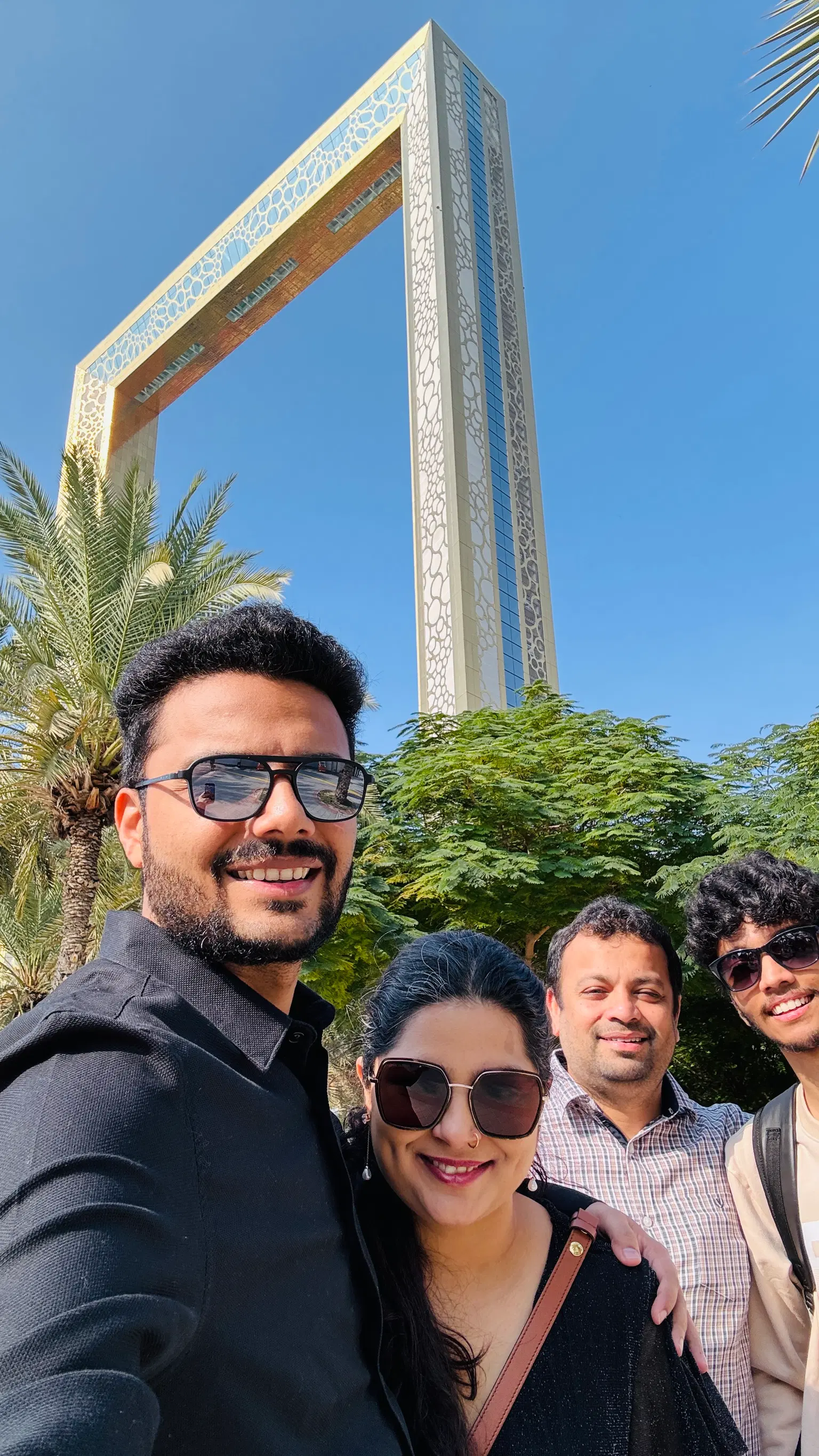 Photo from Poorva Mankad's trip