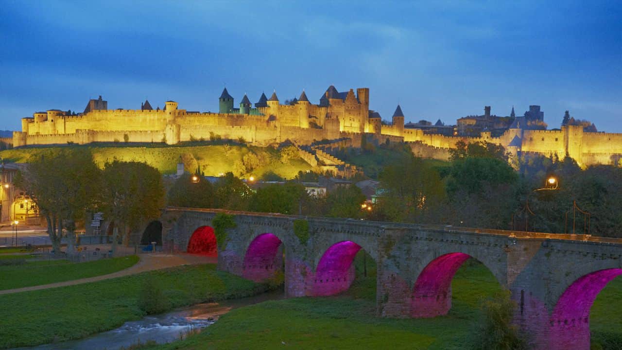 Pont Vieux, <em>Occitanie</em>
