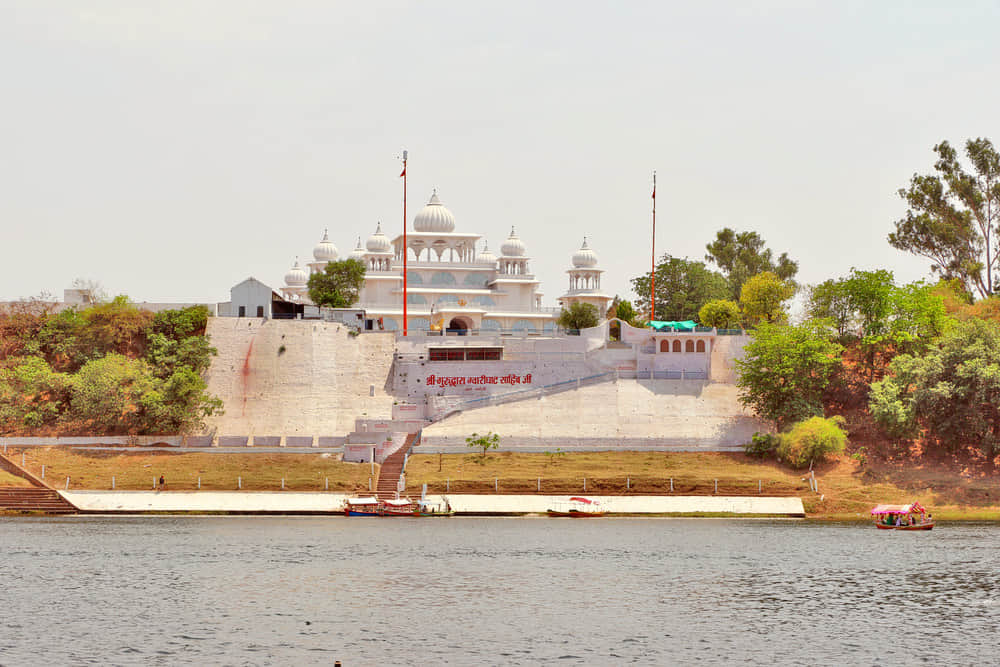 Gwarighat, <em>Jabalpur</em>