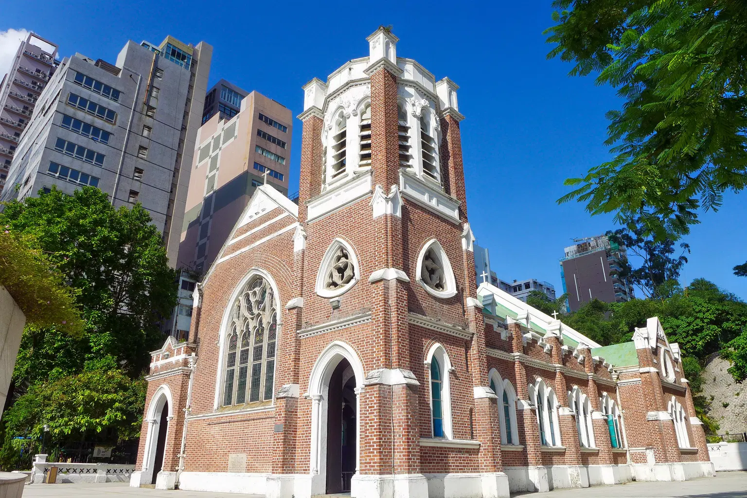 St. Andrew’S Church
