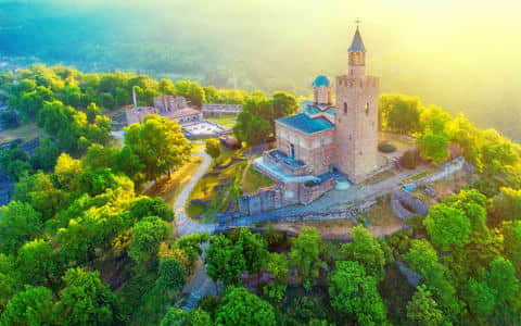 <em>Bulgaria</em> Tour Packages From Ahmedabad 