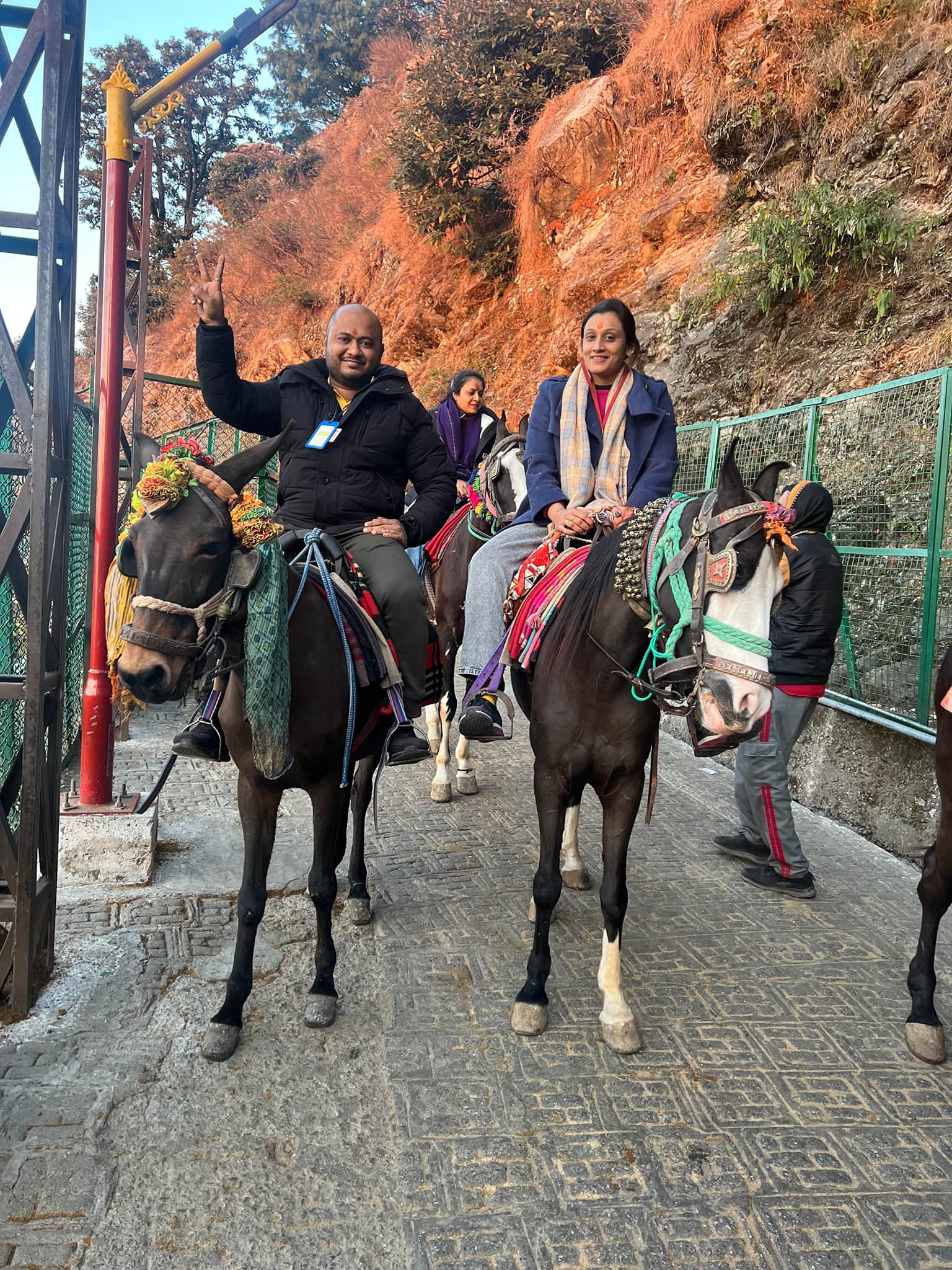 Photo from Anant 's trip