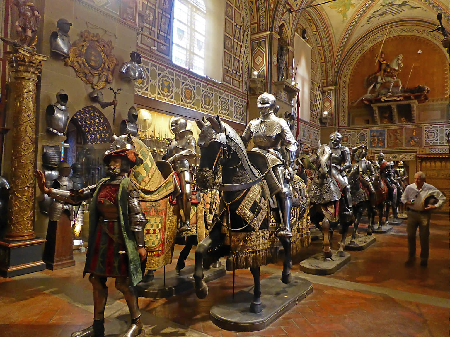 Stibbert Museum