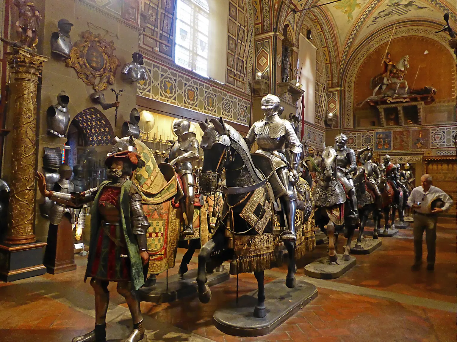 Stibbert Museum