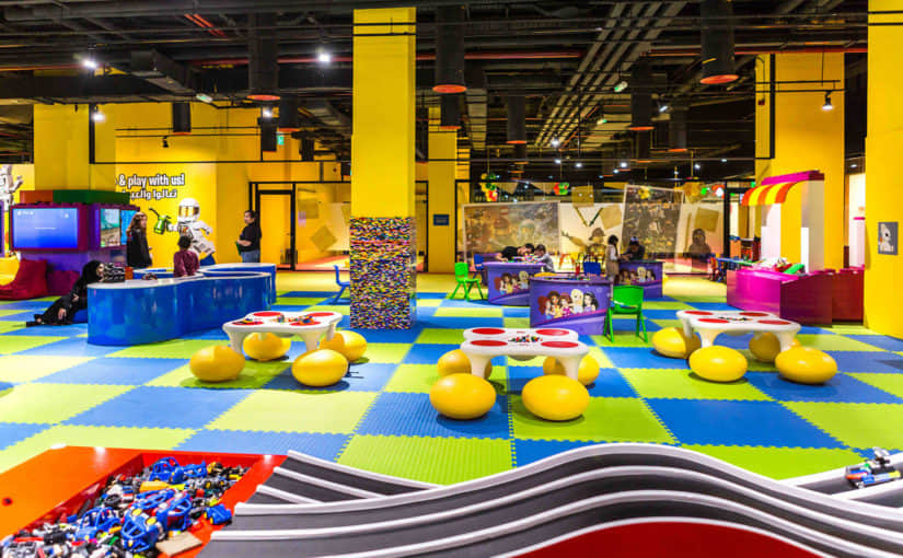 Pop In and Play