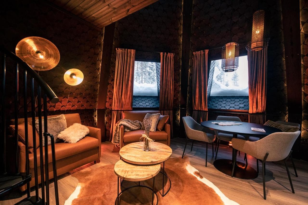 Apukka Resort