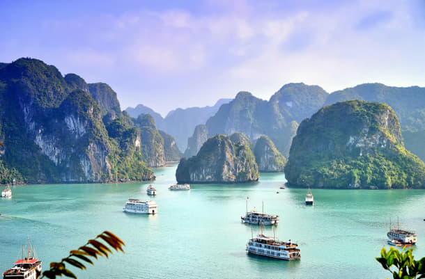 60 Places to Visit in Hanoi, Tourist Places & Top Attractions