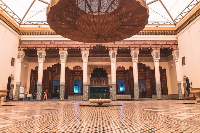 Marrakech Museum