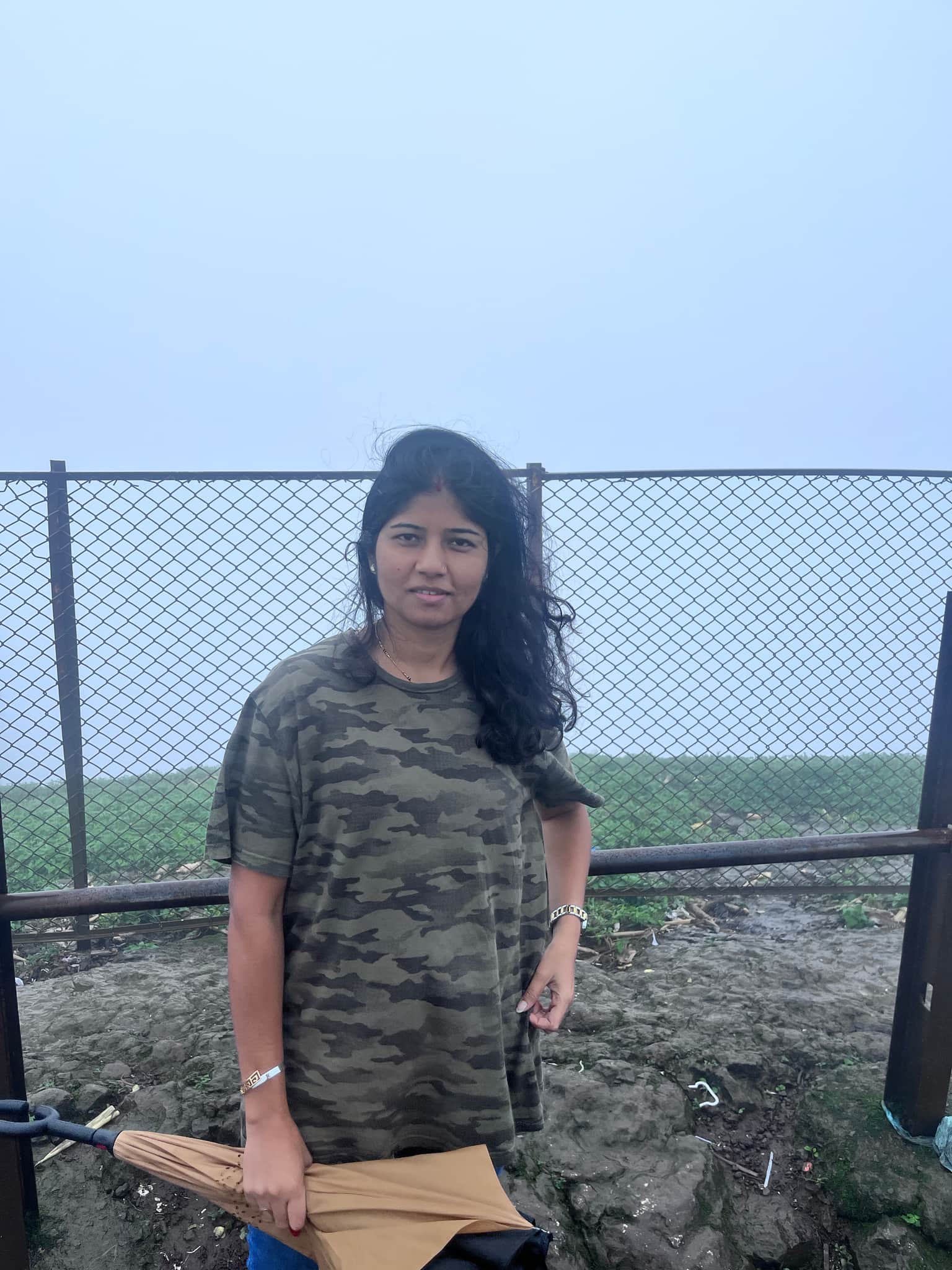 Photo from Raviraj Kotian's trip