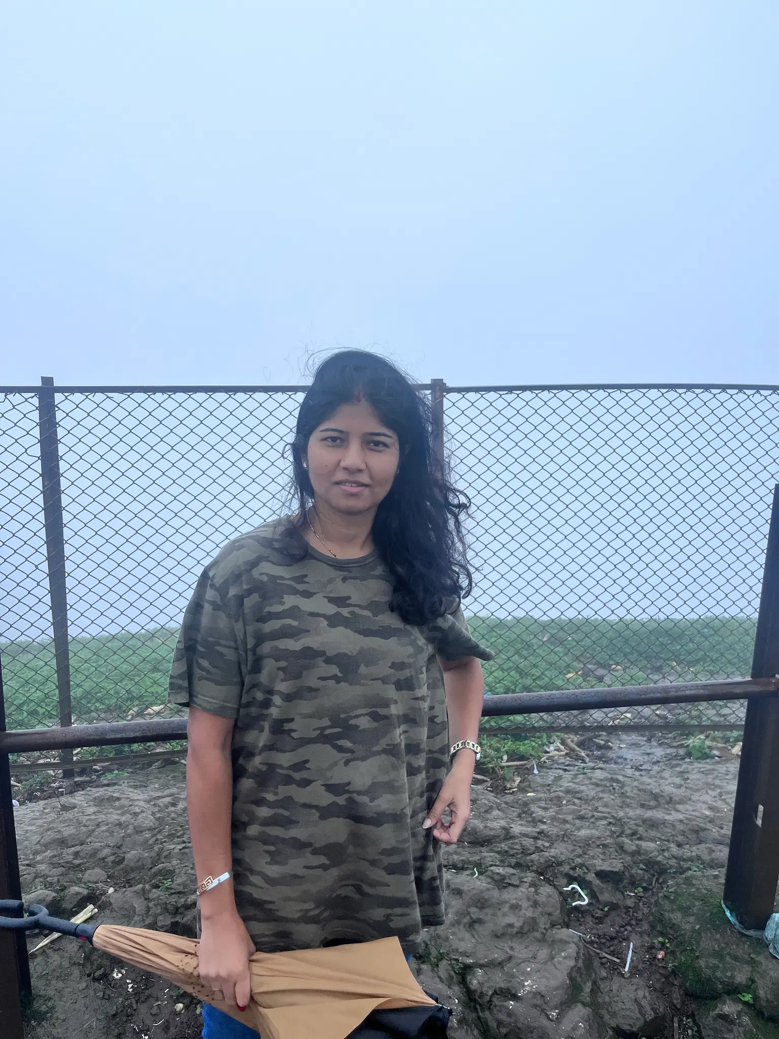 Photo from Raviraj Kotian's trip