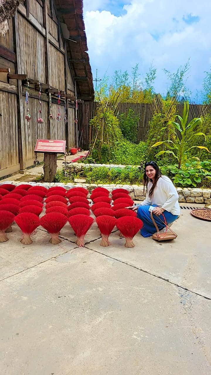 Photo from Neeta Gandhi's trip
