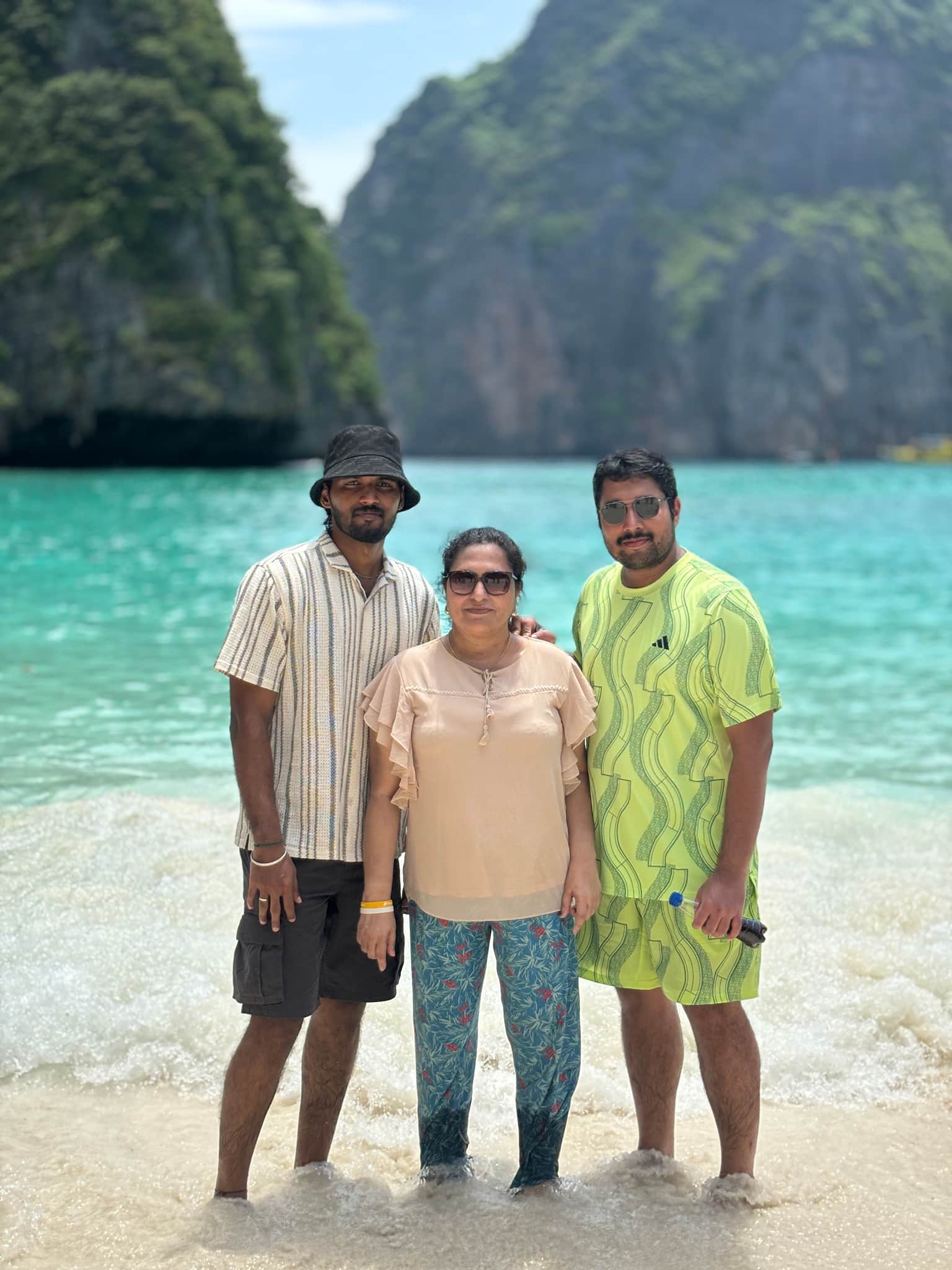 Photo from Nadeem Qureshi's trip