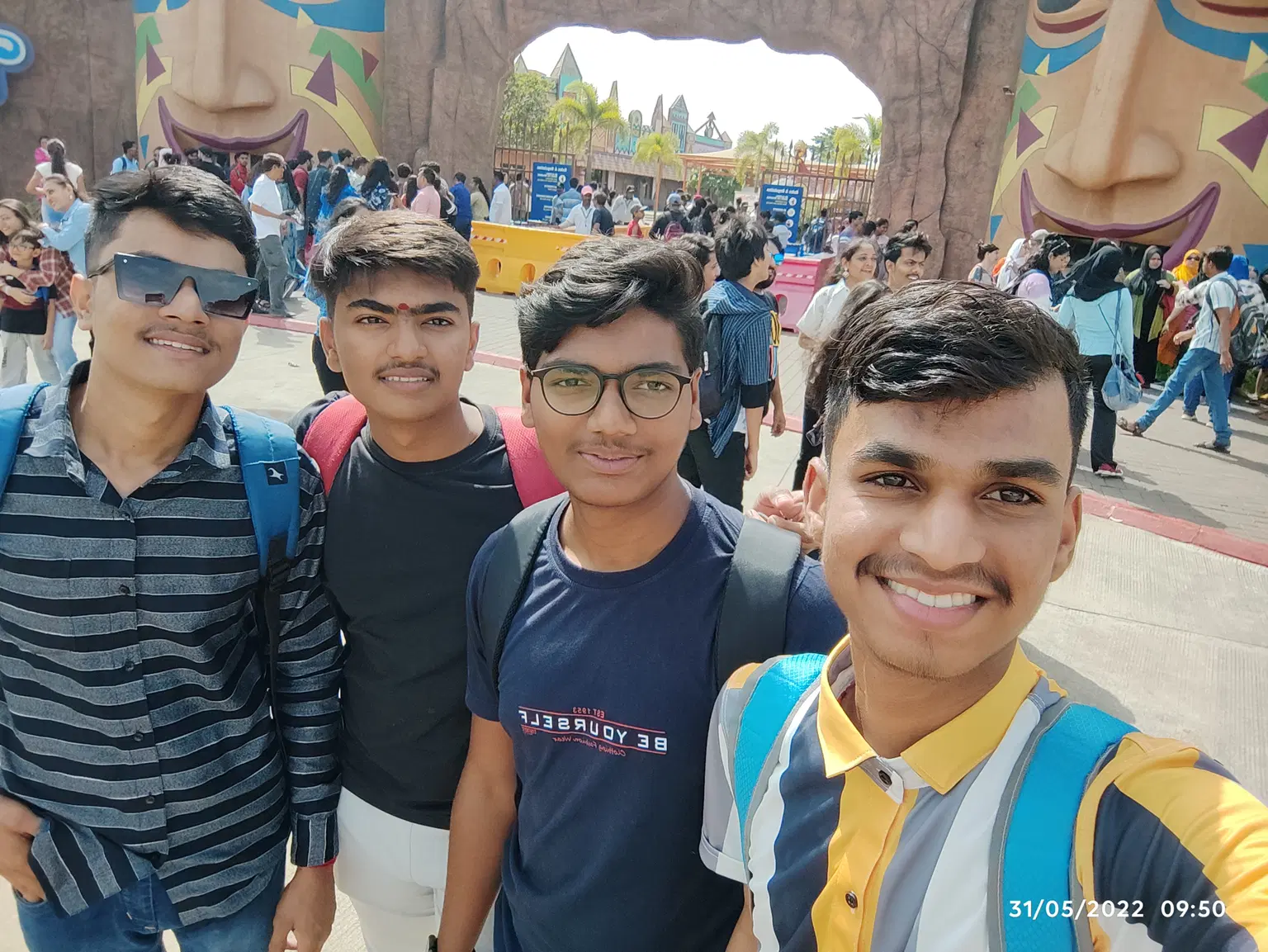 Photo from Akshay Supe's trip