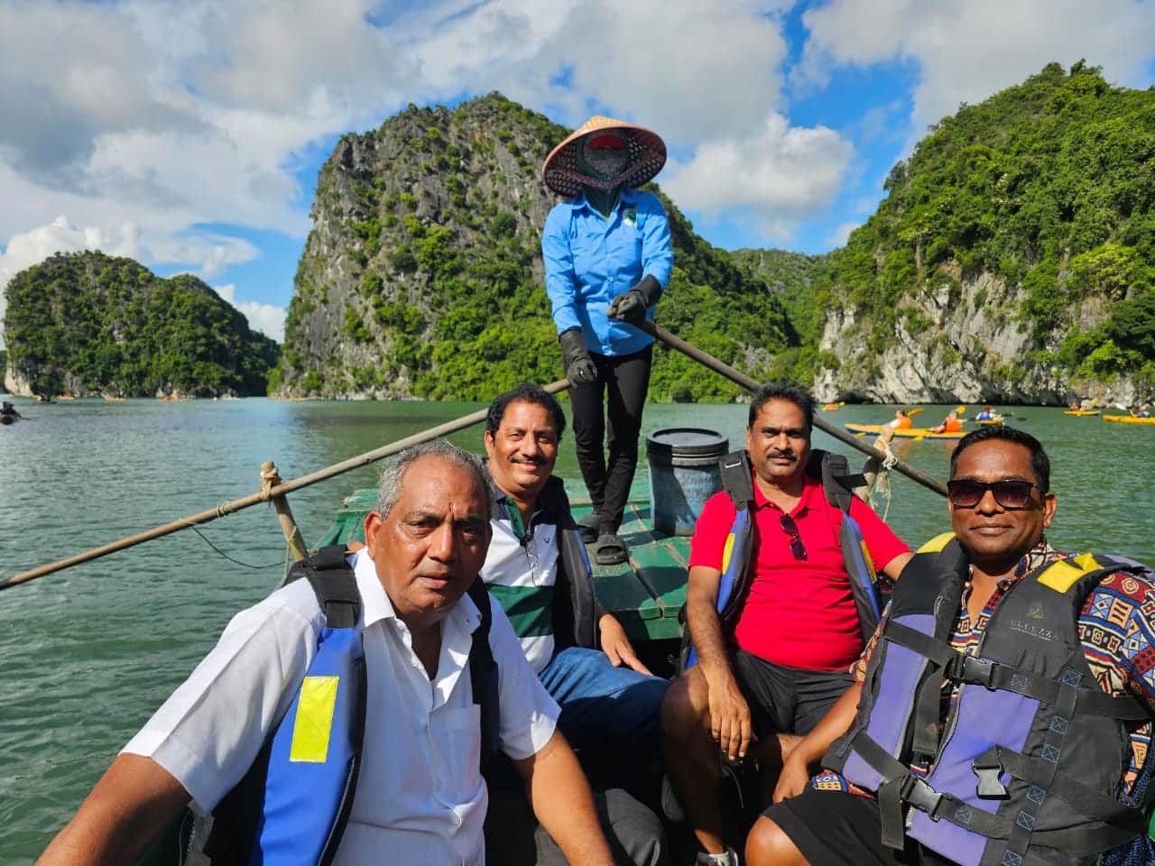 Photo from HARIBABU KOSARAJU's trip
