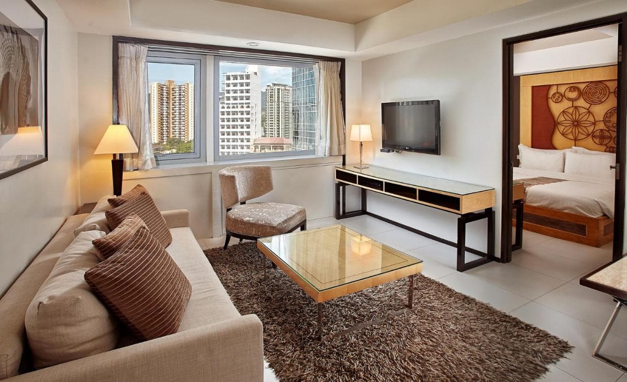 Quest Hotel & Conference Center Cebu