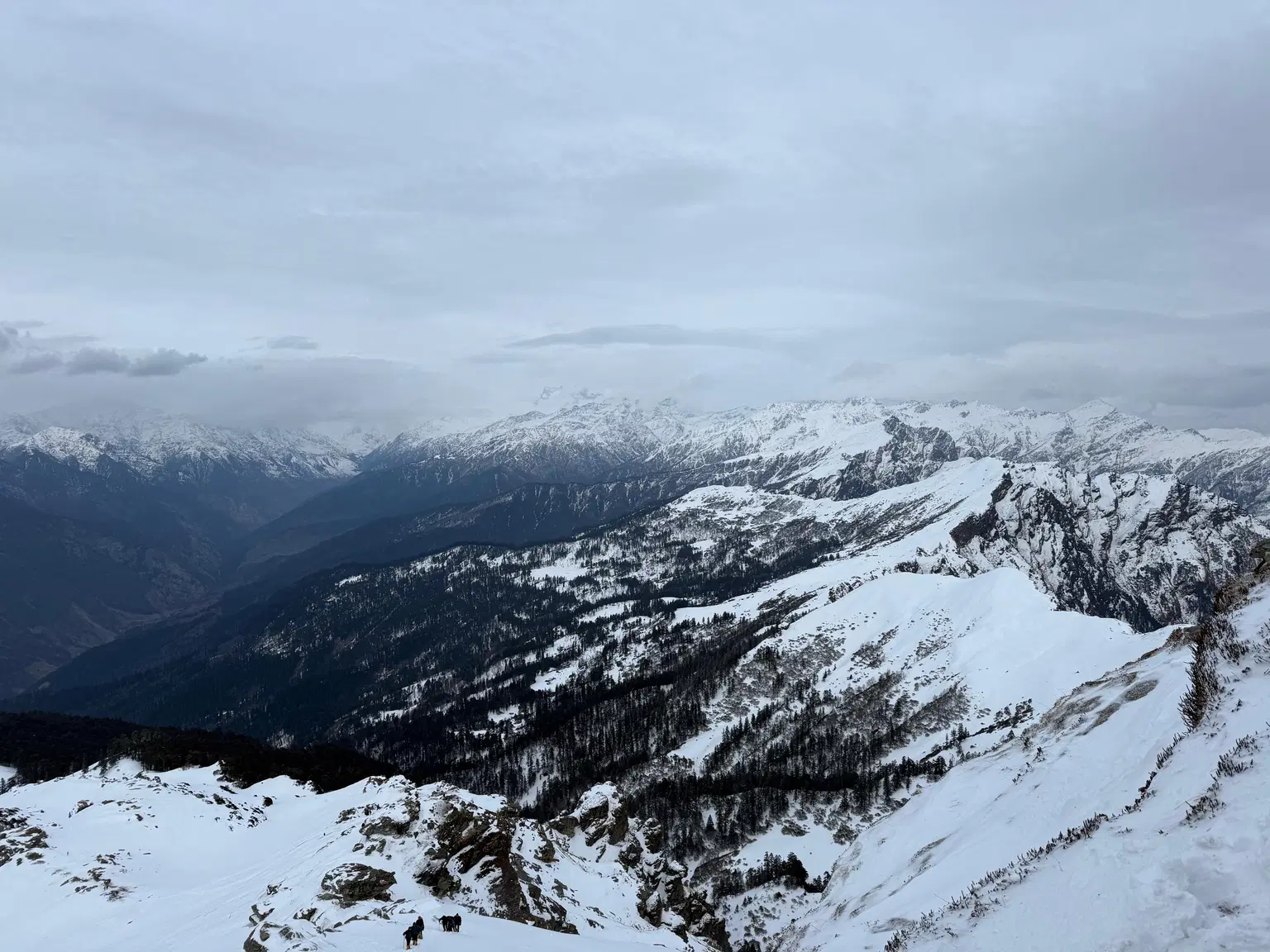 Photo from Parag Bhattacharjee's trip