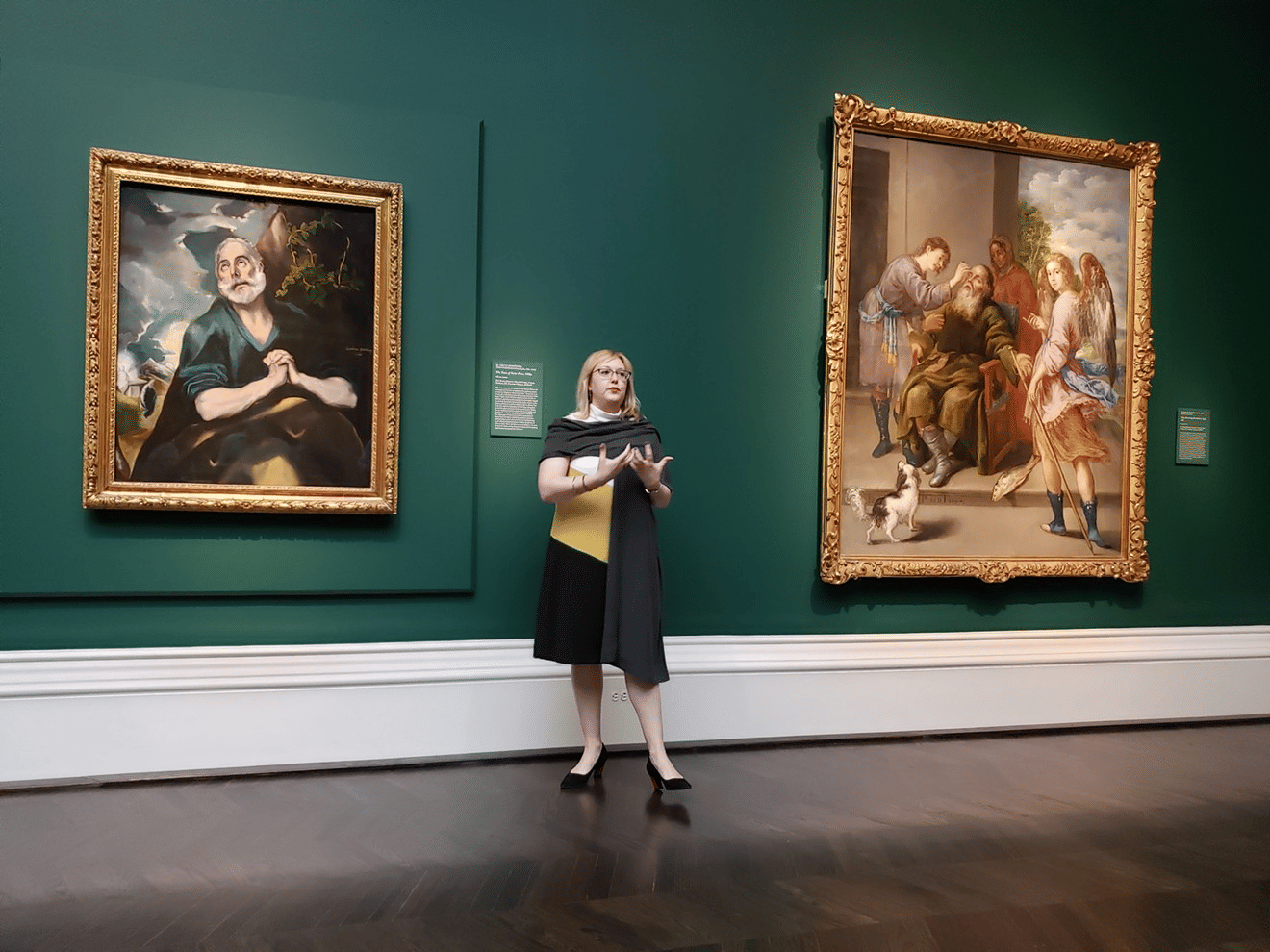 Goya Museum