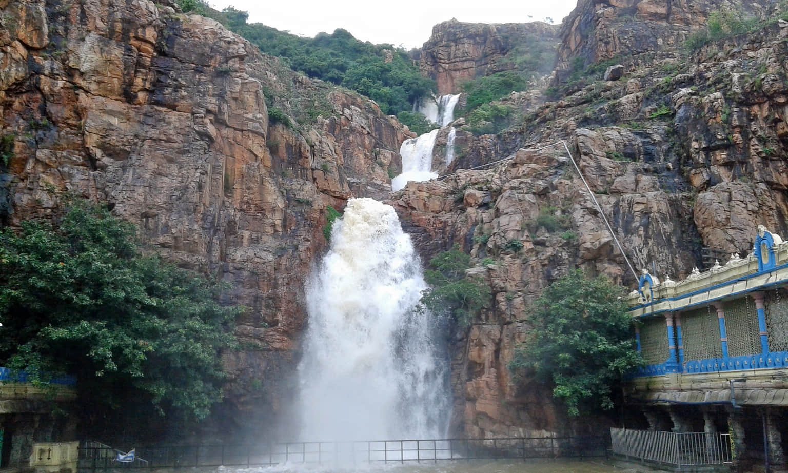 Kapila Theertham, <em>Tirupati</em>