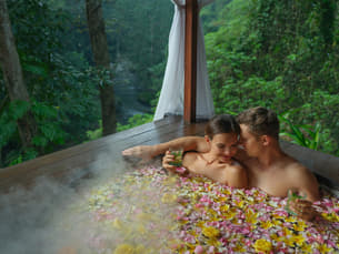 Spa in Ubud