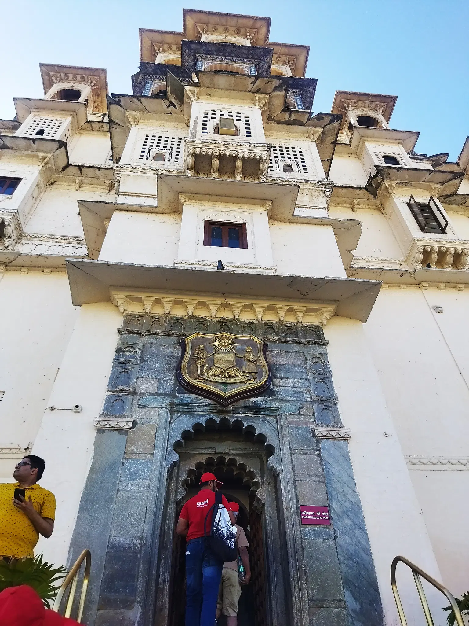 Photo from Manu  Thejus N's trip