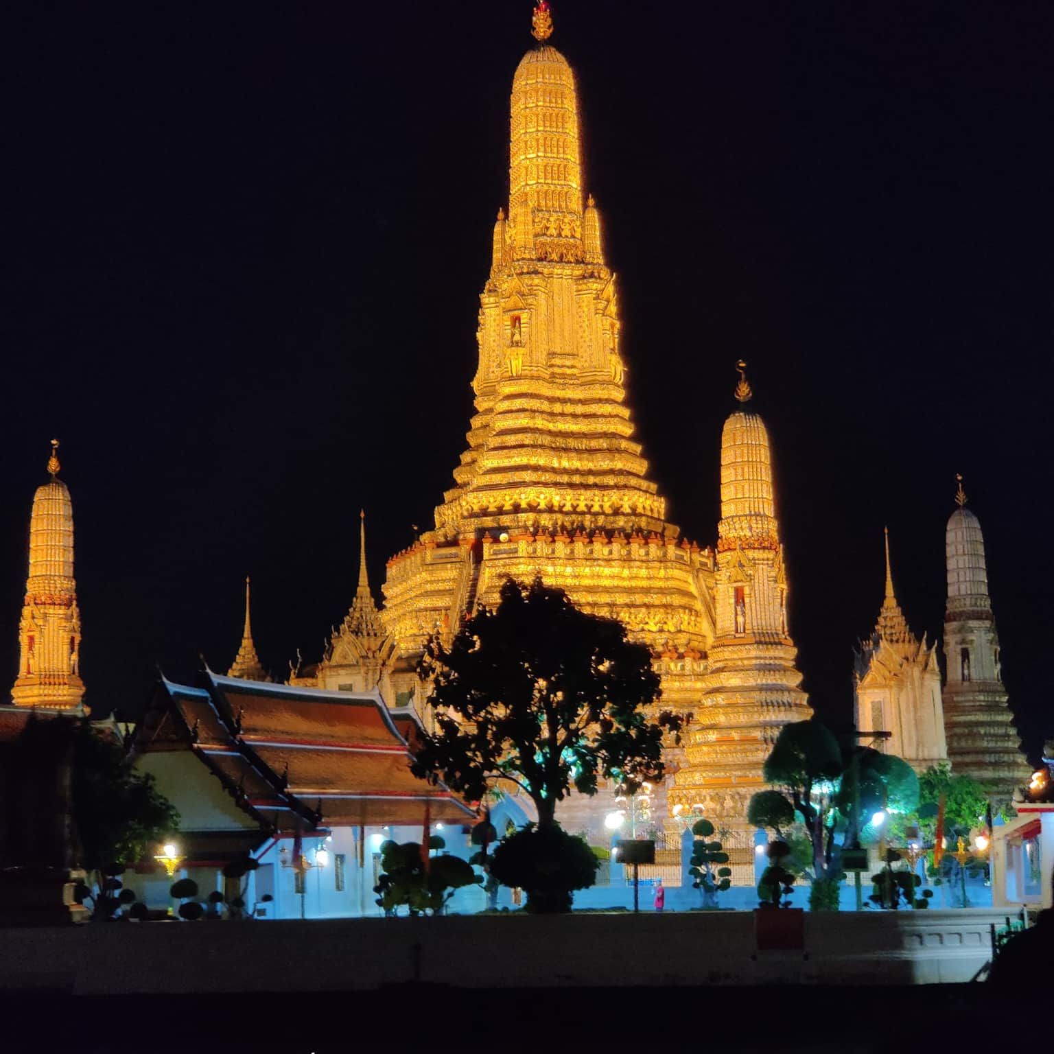 Photo from Dhiraj Rajendran's trip