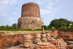 Enjoy the Varanasi Sarnath Tour