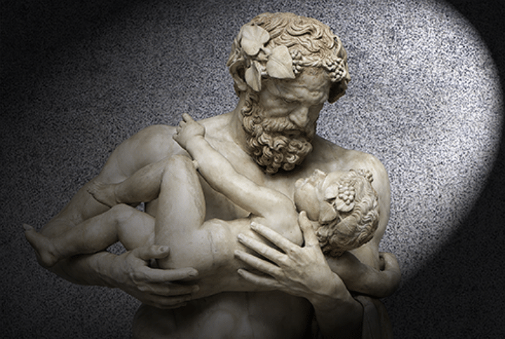 Greek and Roman Antiquities in Vatican Museums
