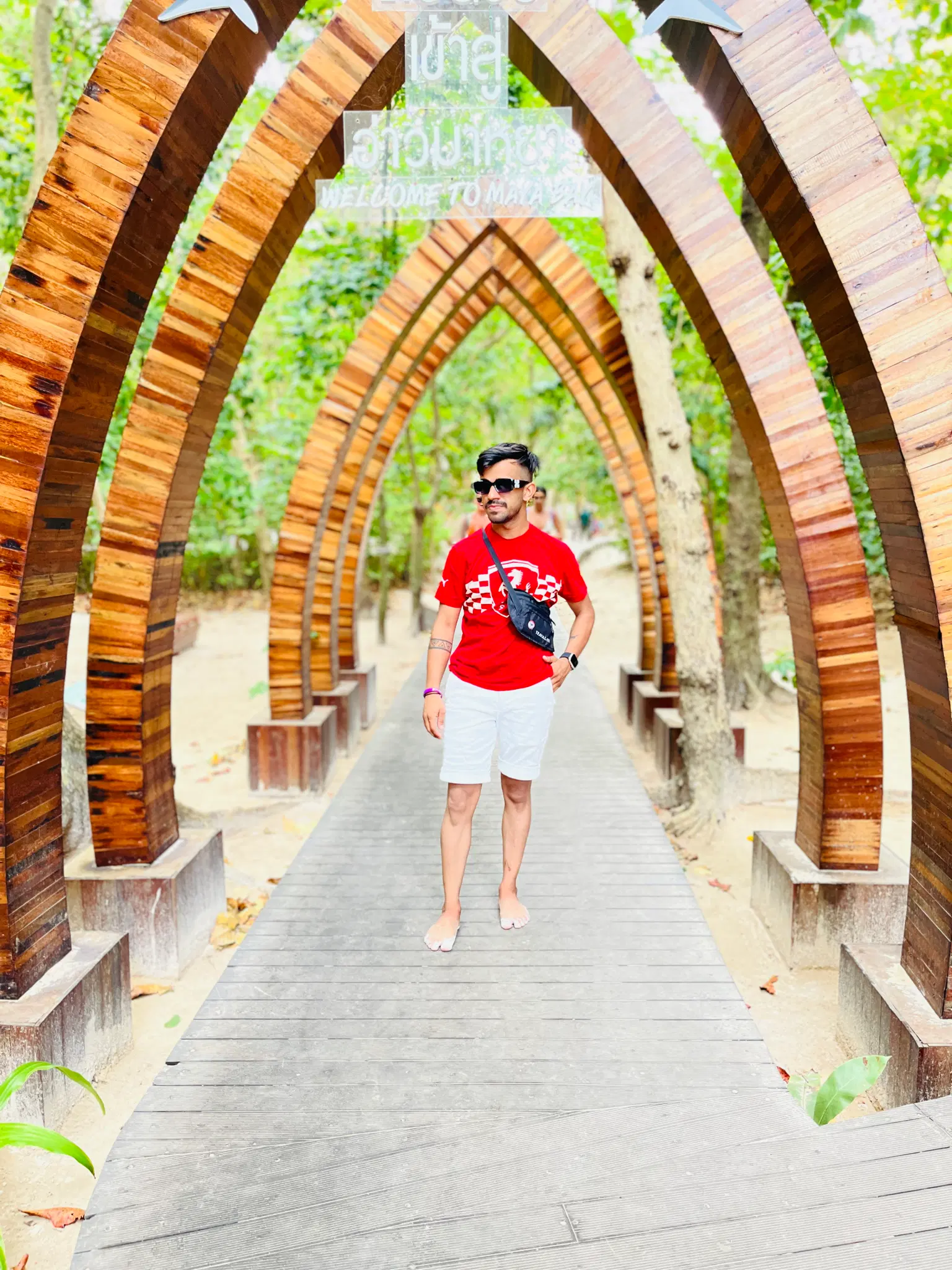 Photo from Sumit Purswani's trip