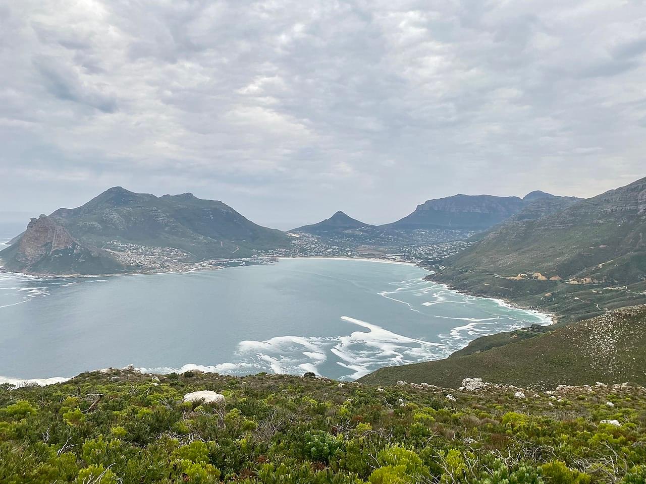 Hout Bay Overview