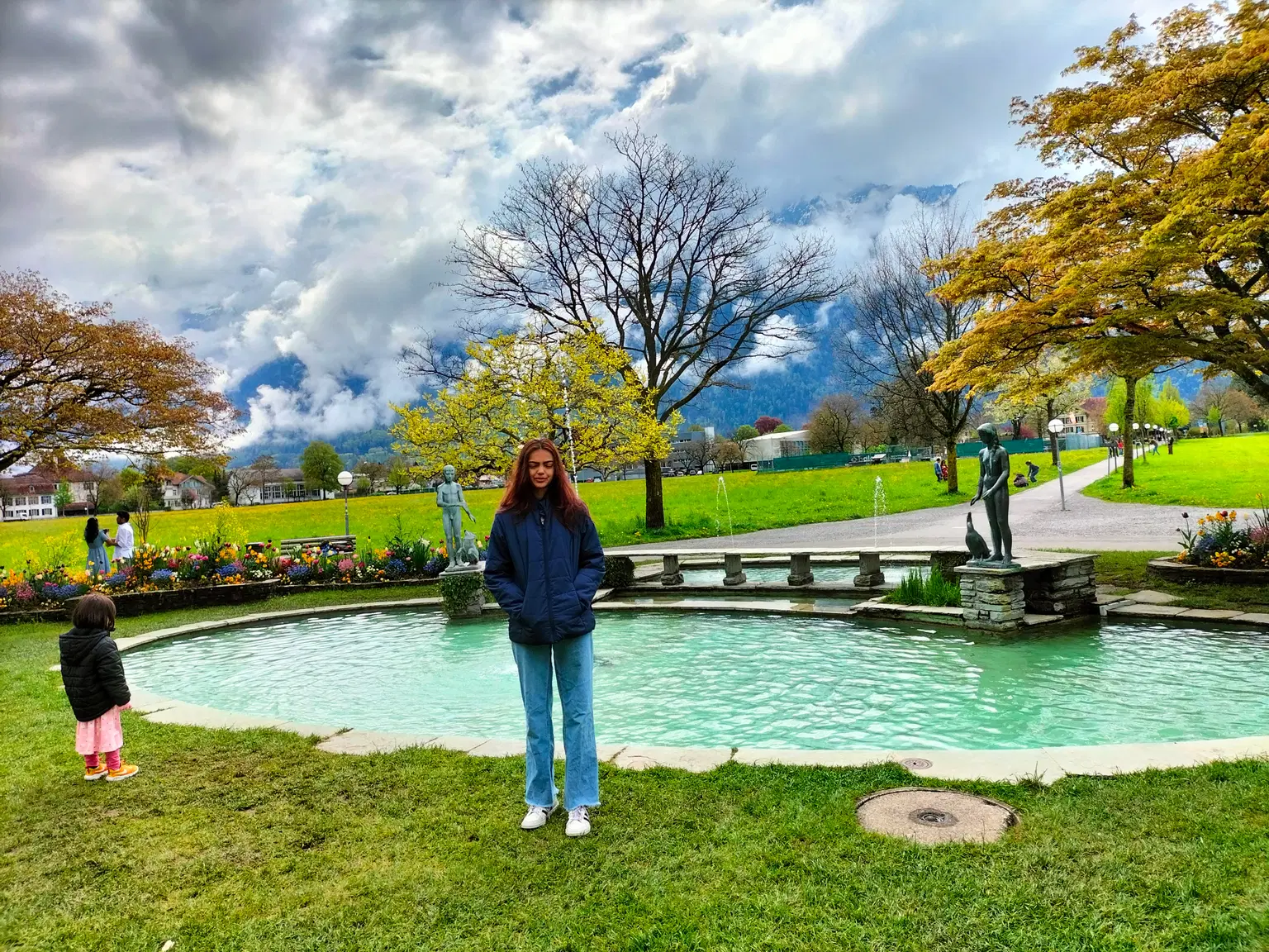 Photo from Samidha Vichare's trip