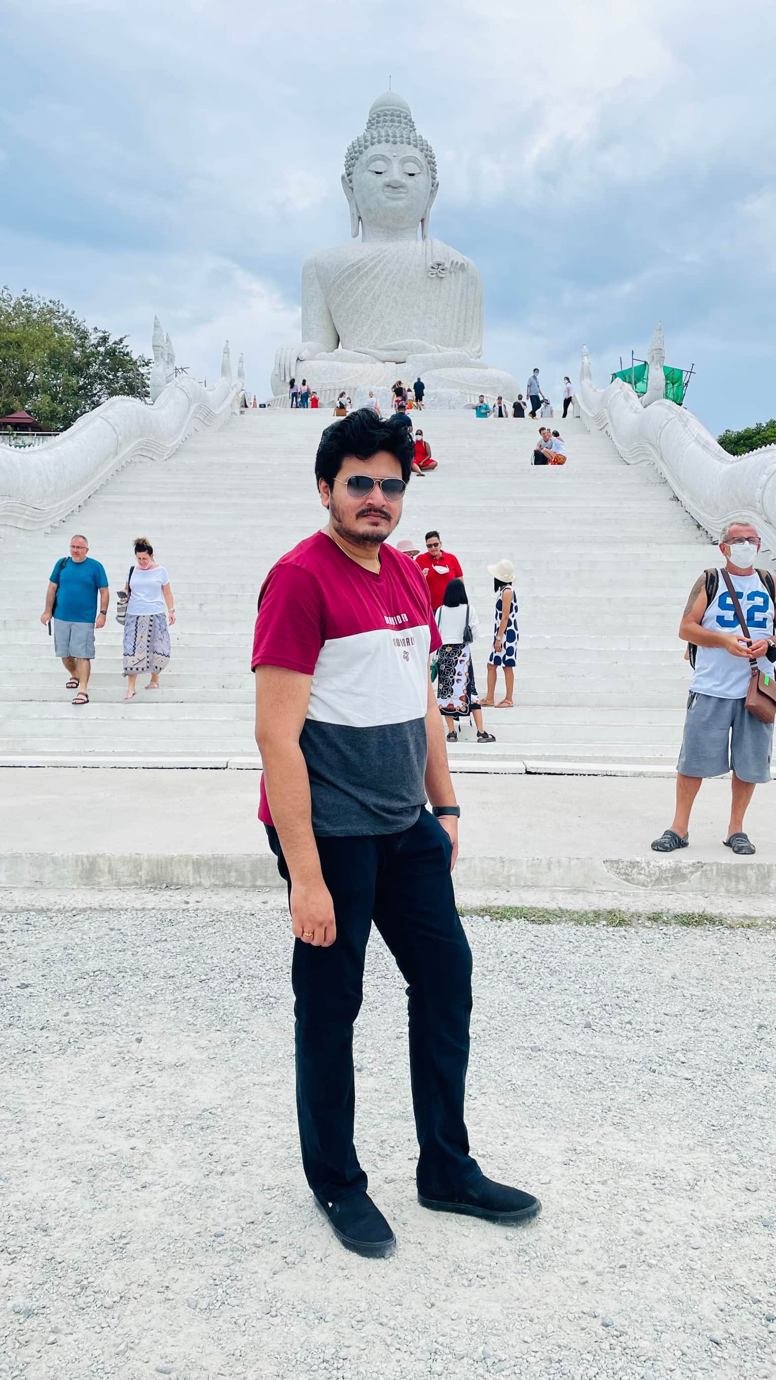 Photo from Monica R's trip