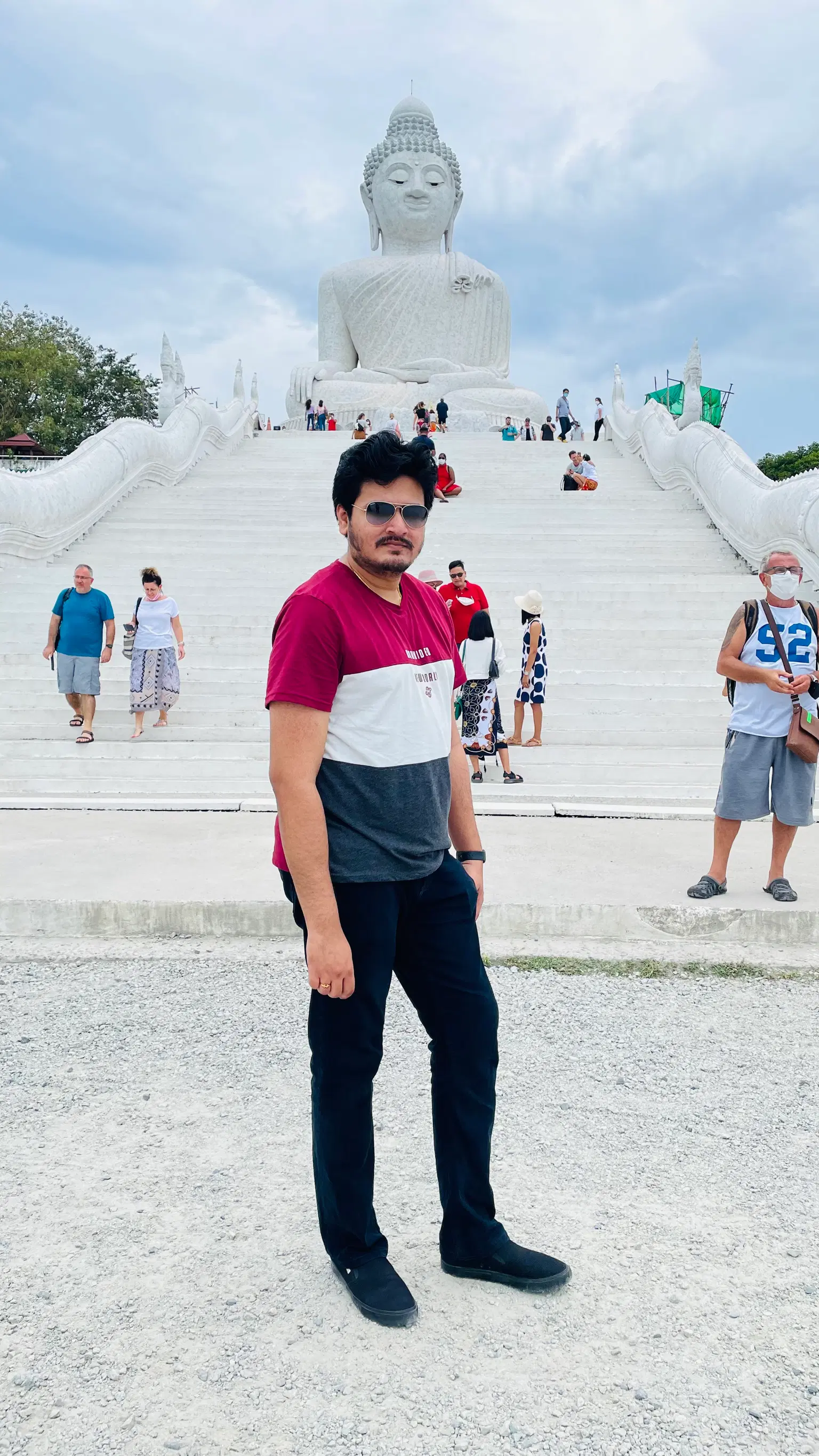 Photo from Monica R's trip