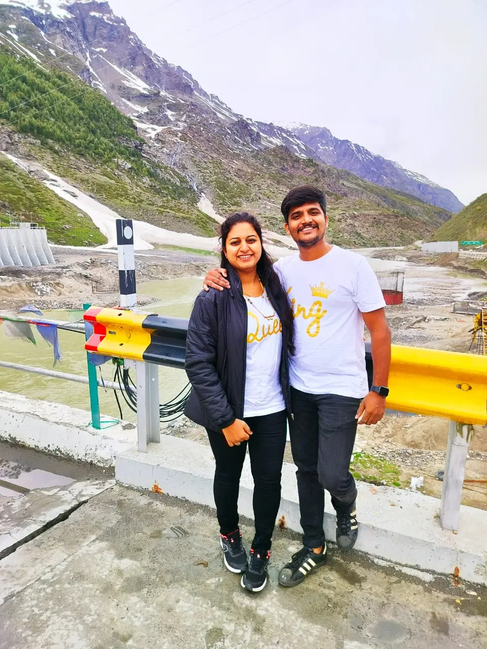 Photo from Amith Havanoor's trip