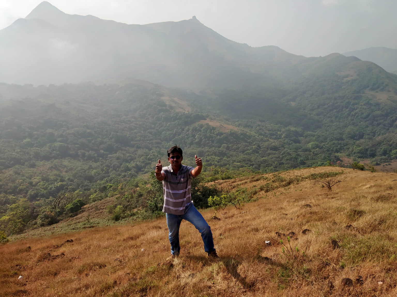 Photo from Rajkumar Jathan's trip