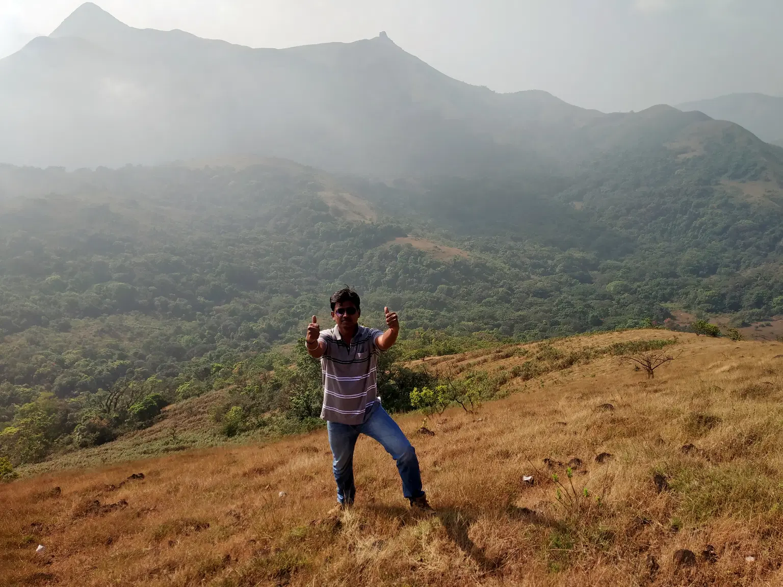 Photo from Rajkumar Jathan's trip
