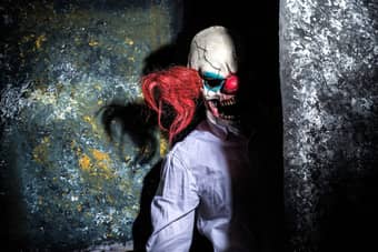 Learn about the art of Special makeup effects