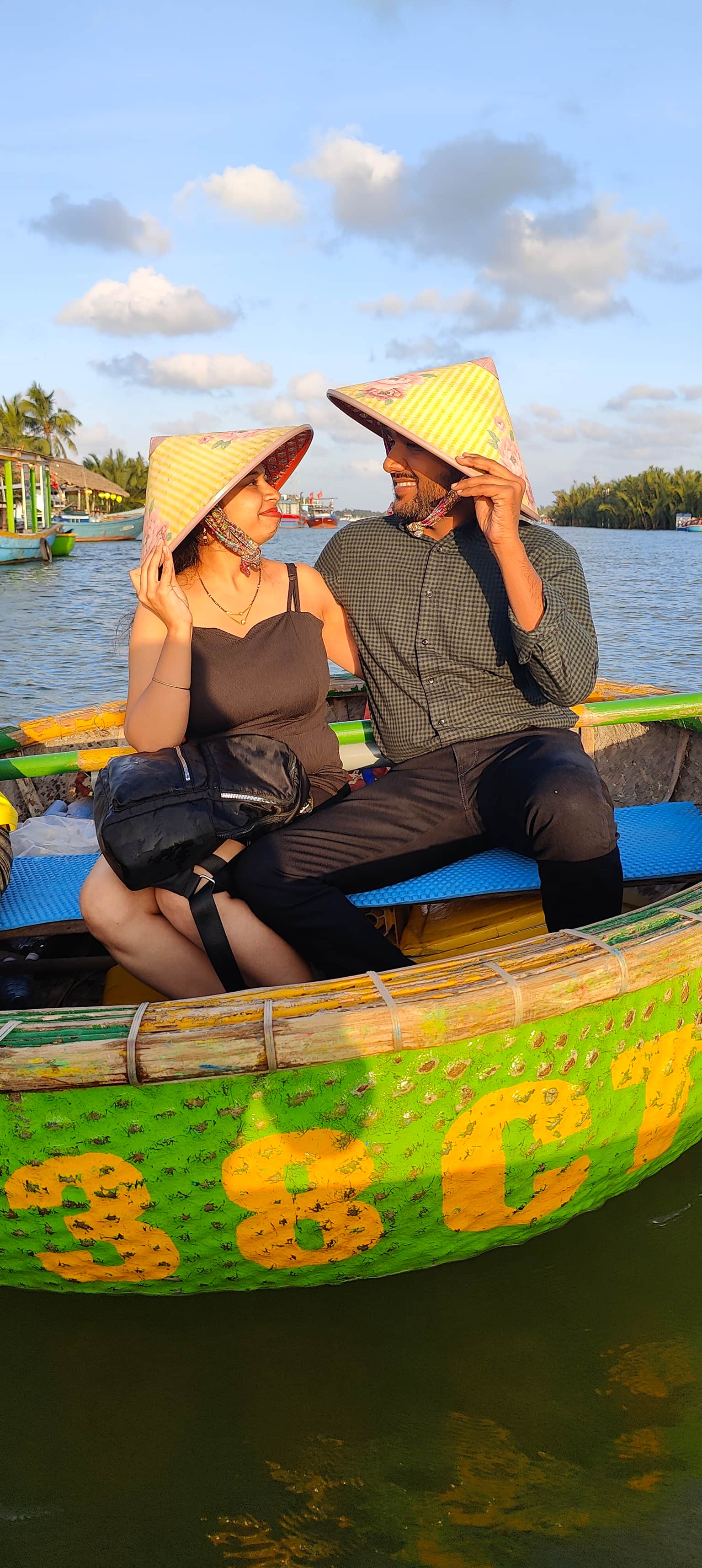 Photo from Dimple Maheshwari's trip