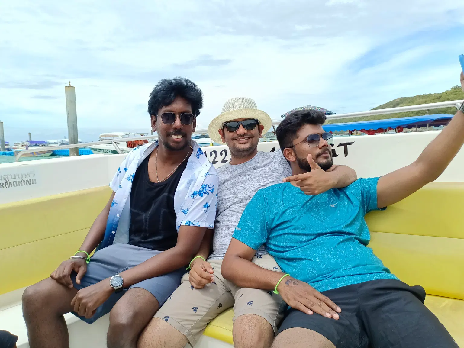 Traveller photo
