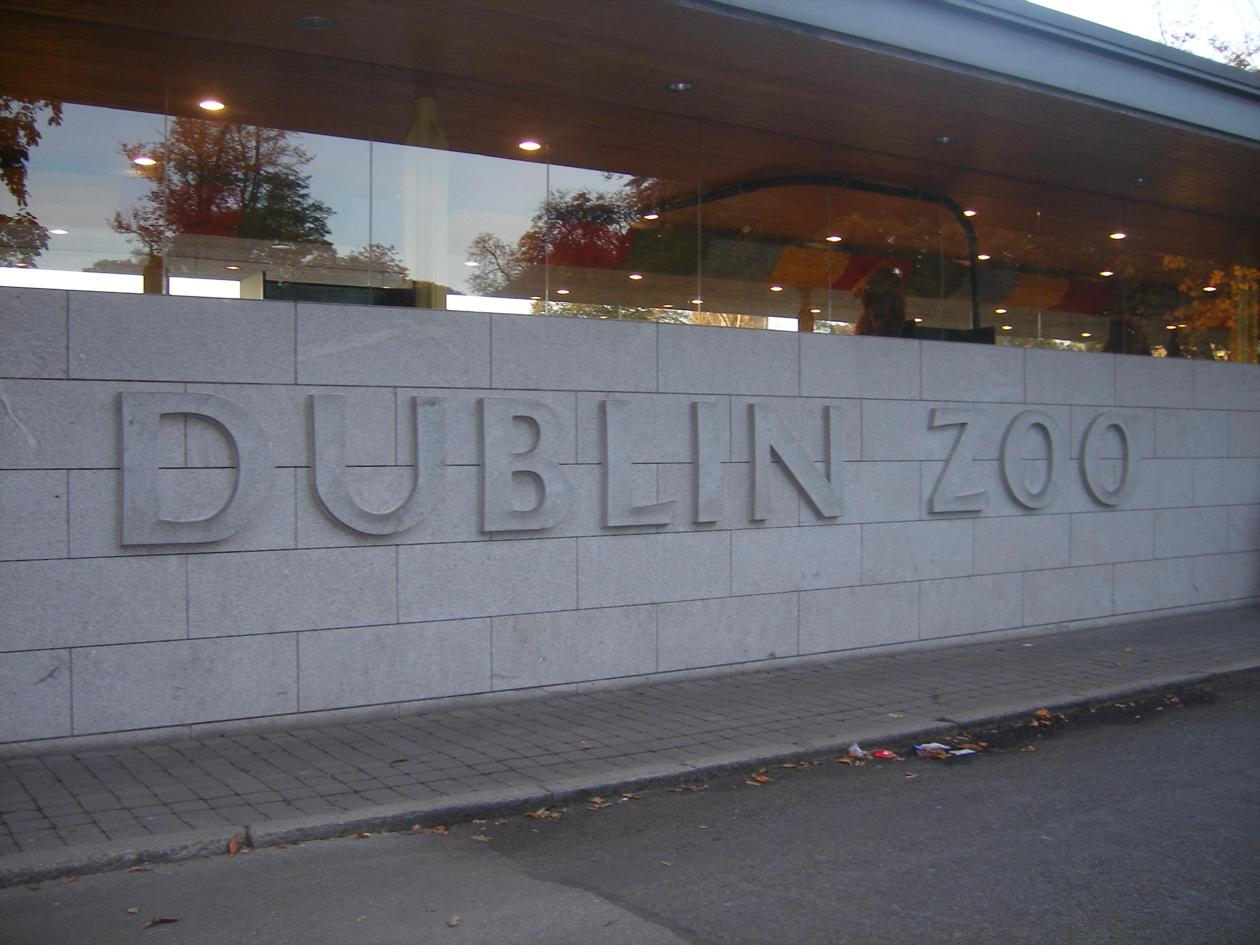 Dublin Zoo Overview