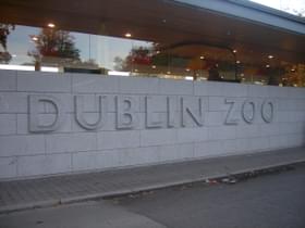 Dublin Zoo