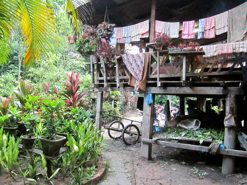 Wat Sokpaluang