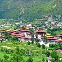 bhutan-4-nights-5-days-exclusive-package